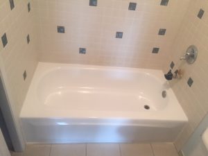 Island Transformations is a team of refinishing professionals with over two decades of glazing and painting experience.