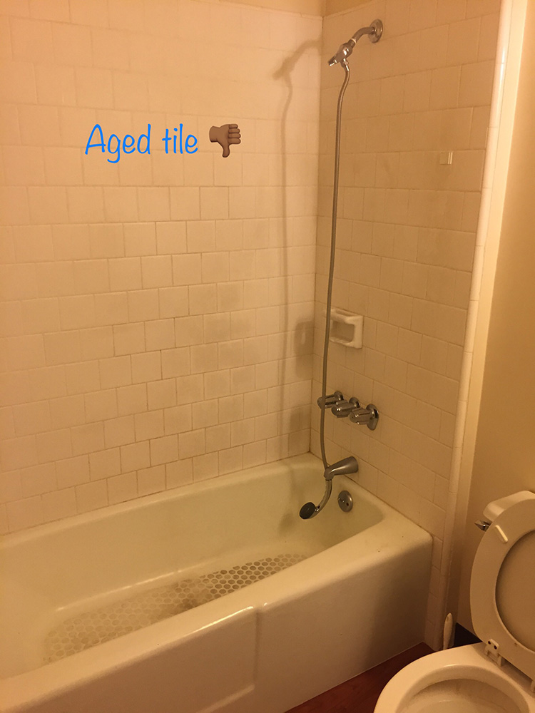 Tile Grout Restoration Cleaning, What To Clean Bathtub With Reddit